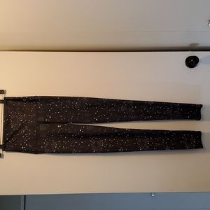 Emily Hsu leggings size medium